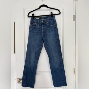Premium quality vintage Levi’s